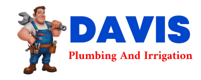 Trusted plumber in BRILL